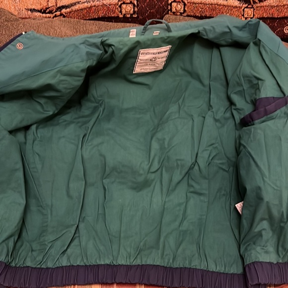 Vintage- Members Only Jacket - Picture 6 of 9